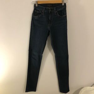 James Jeans Twiggy